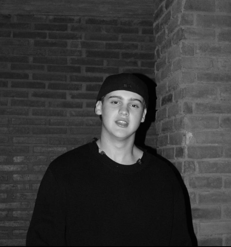 Bautista Vicuña - Instagram