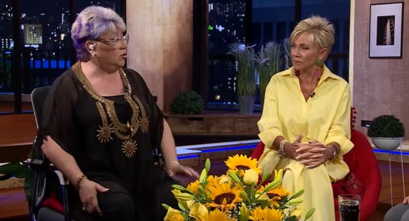 Raquel Argandoña y José Miguel Viñuela critican nuevo look de Paty Maldonado