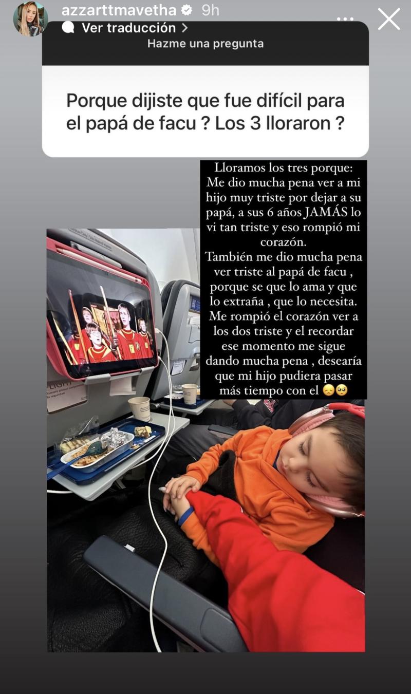 Azzartt Maveth - Instagram