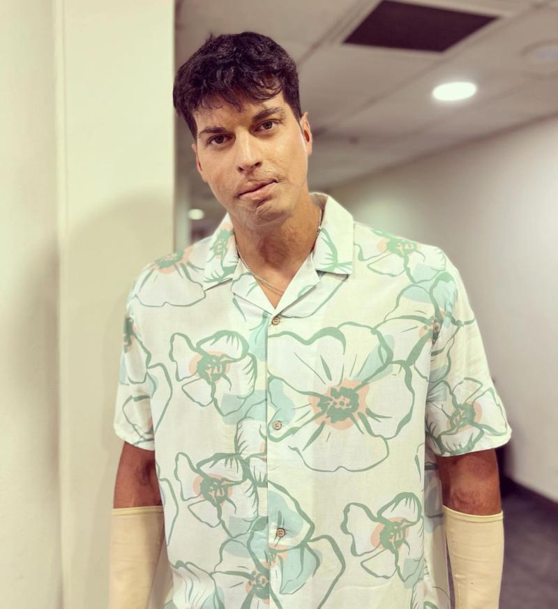 Ignacio Lastra - Instagram