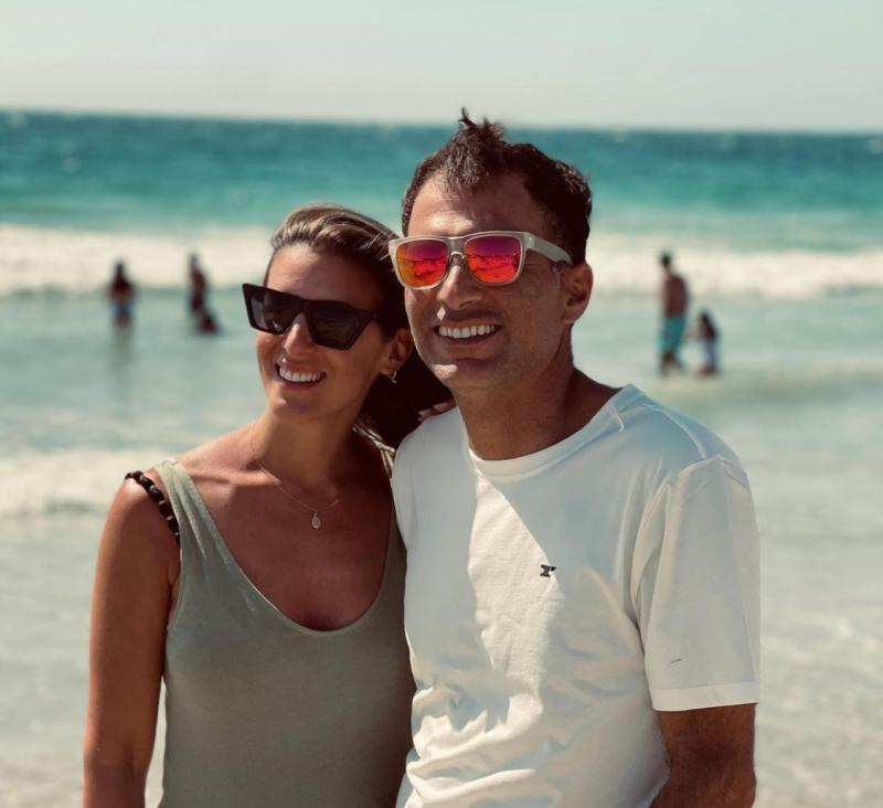 Pamela Le Roy - Instagram