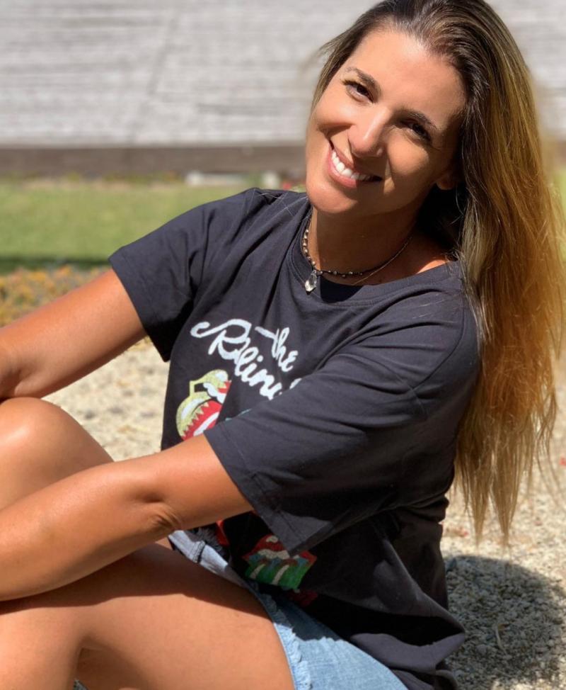 Pamela Le Roy - Instagram