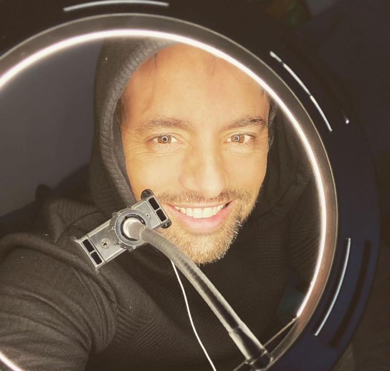 Daniel Valenzuela - Instagram