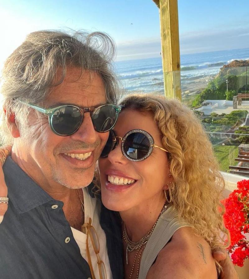 Andrea Yarur - Instagram