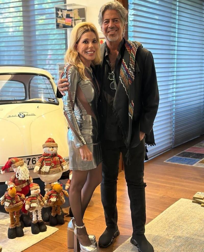 Andrea Yarur - Instagram