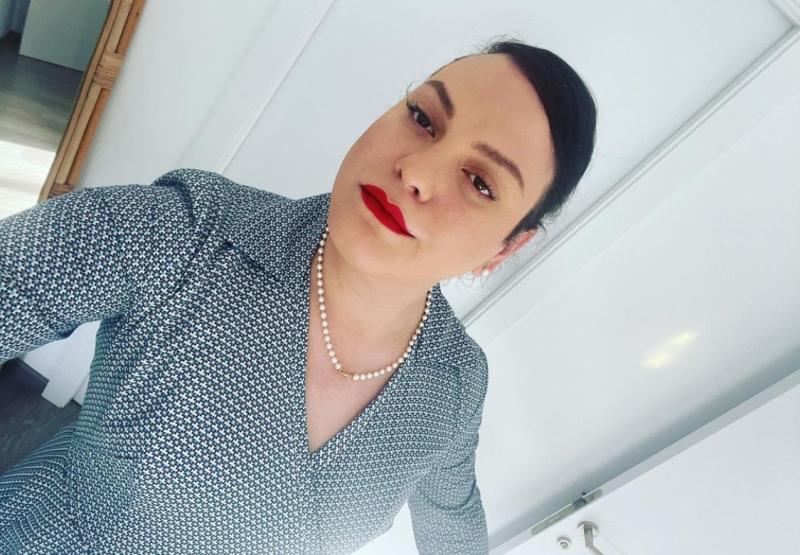 Daniela Vega - Instagram