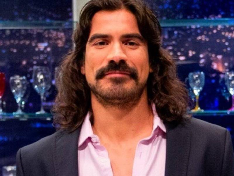 Sebastián Ramírez enfrenta nueva funa