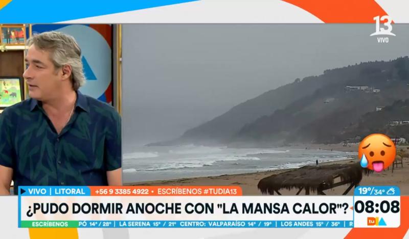 José Luis Repenning - Tu Día