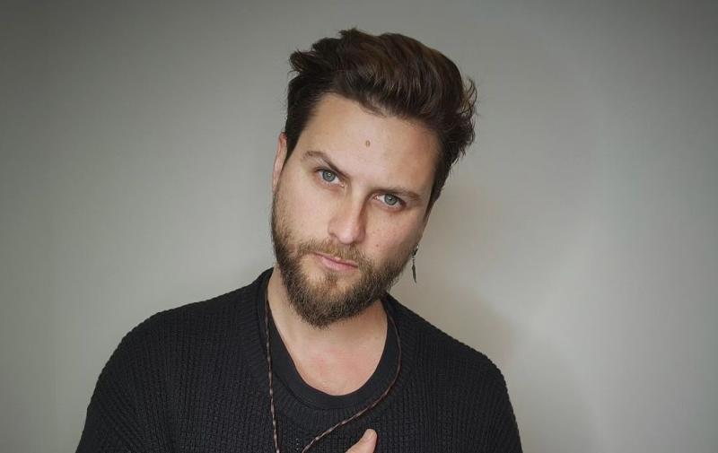 El nuevo proyecto de Jean Philippe Cretton