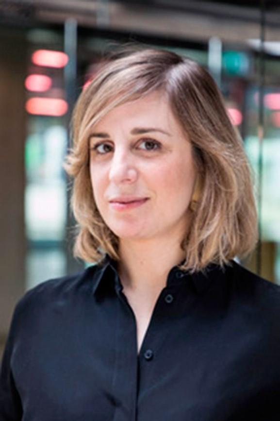 Marina Otero - Arquitecta