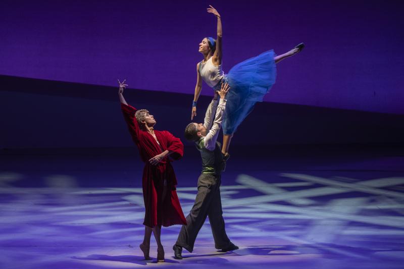 Grandes producciones de ballet, ópera y conciertos se toman la temporada digital del Teatro Municipal de Santiago