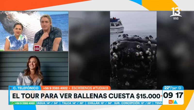 Priscilla Vargas cumple su sueño