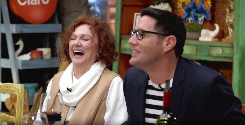 ¡Así nacieron La Vicky y la Gaby!