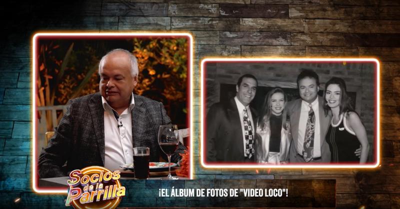 ¡El álbum de fotos de Video Loco!