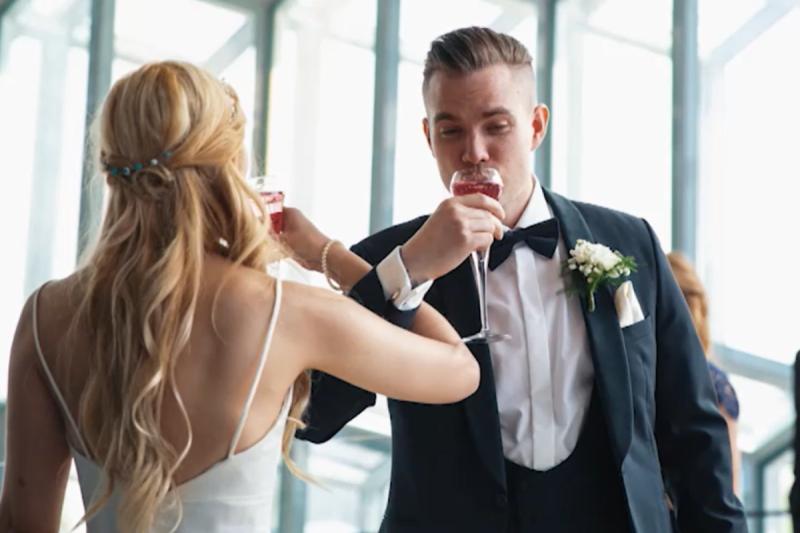 Protagonista de "Siempre hay un chileno"