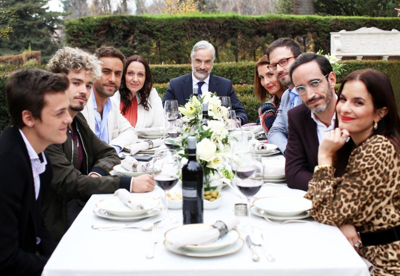 Daniela Ramírez buscará respuestas por la muerte de su hermana Sara - Secretos de Familia