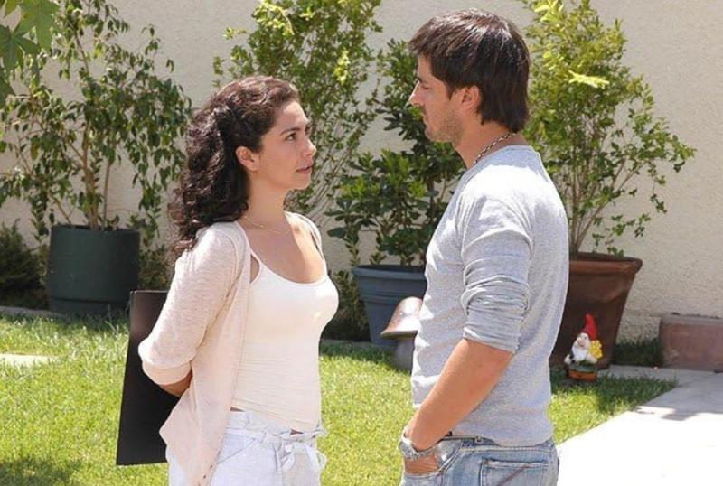 Tamara Acosta recuerda Papi Ricky