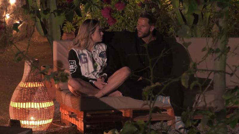 Fabio y Gabrieli Moreira hablan de Chama