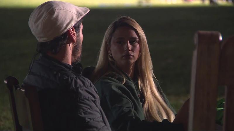 Guarén y Jhonatan Mujica