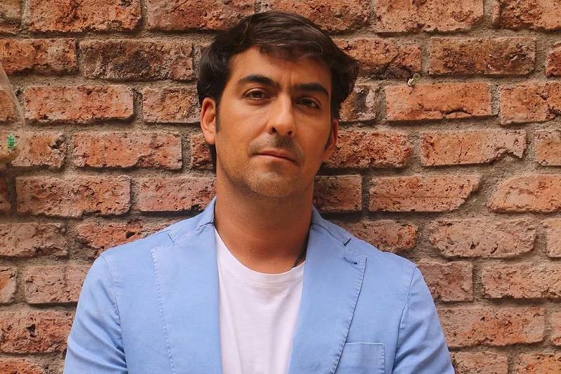 Chris Carpentier le habría puesto fin a su matrimonio