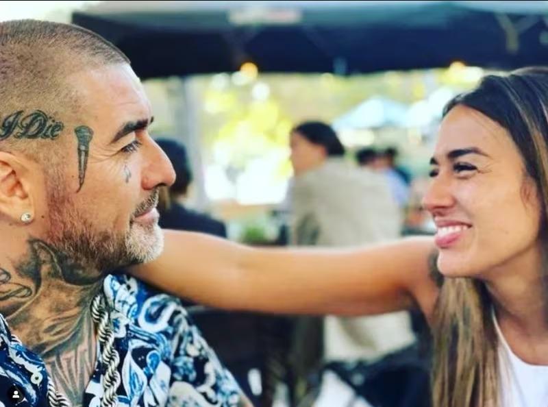DJ Méndez se casará con su pareja