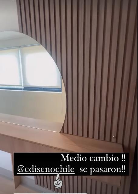 Remodelación del hogar de Vale Roth