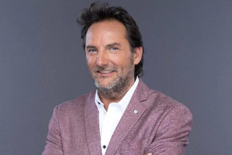 Daniel Fuenzalida vivió momentos de terror