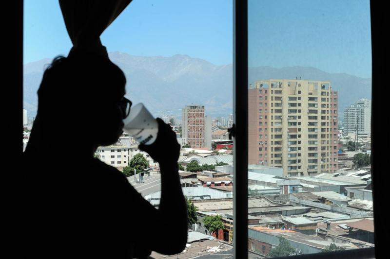 El tiempo para el 16 de enero