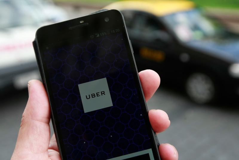 Qué vehículos quedarán fuera de la Ley Uber