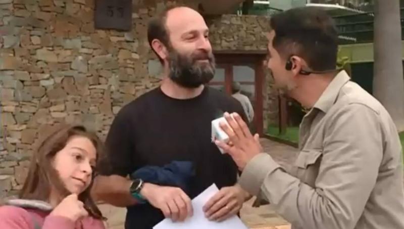 Igualito a Arturo Prat - Tu Día