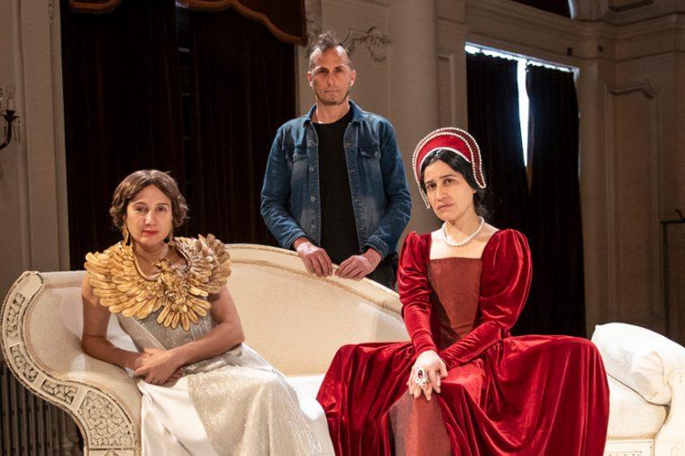 Grandes producciones de ballet, ópera y conciertos se toman la temporada digital del Teatro Municipal de Santiago