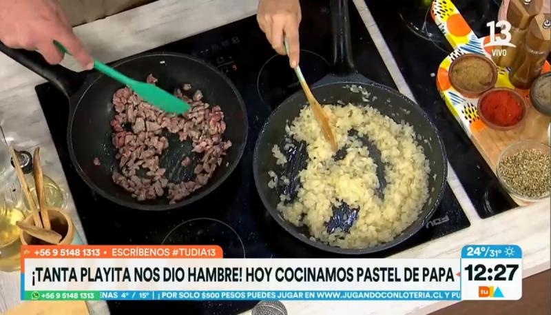 Los consejos para comer cebolla