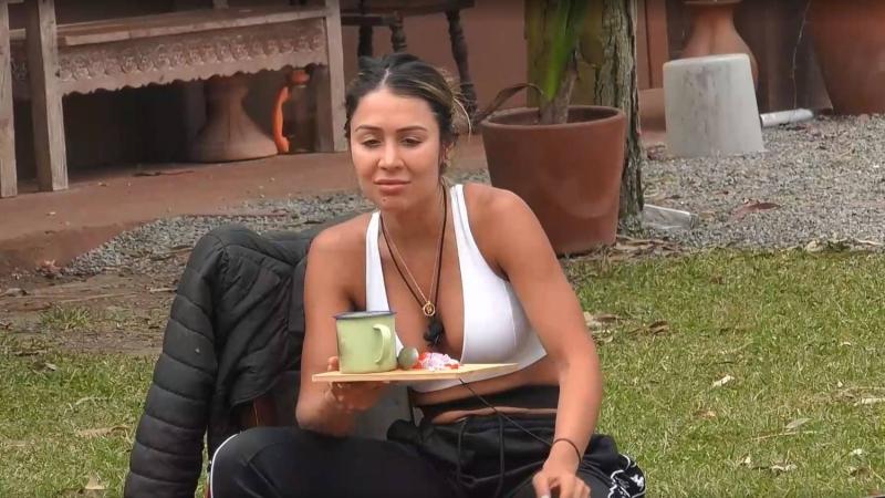 Chama en Tierra Brava