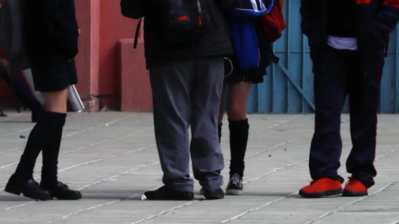 Término de las vacaciones de verano e inicio de clases en 2024