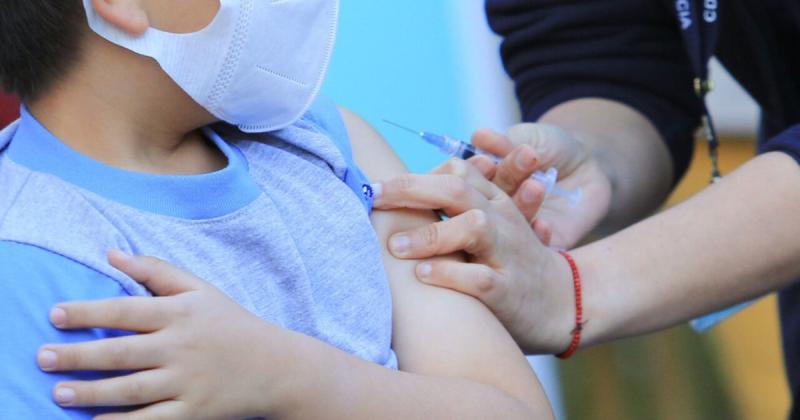 Bono Control Niño Sano en Chile