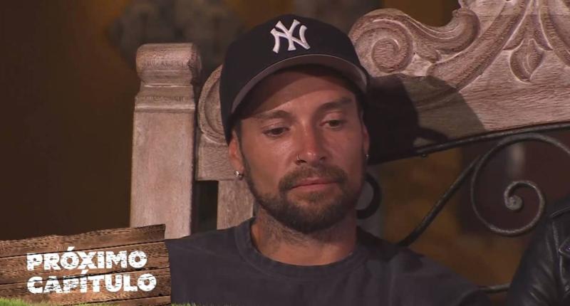 Luis Mateucci - pregunta de Adriana Barrientos