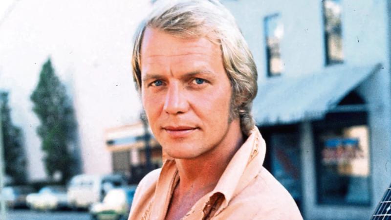 David Soul