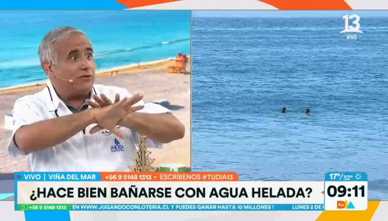 Doctor Ugarte - Tu Día