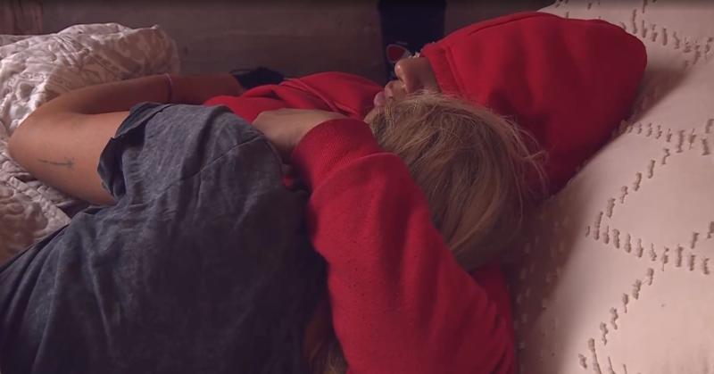 Dani Castro y Uriel son criticados por Daniela Aránguiz