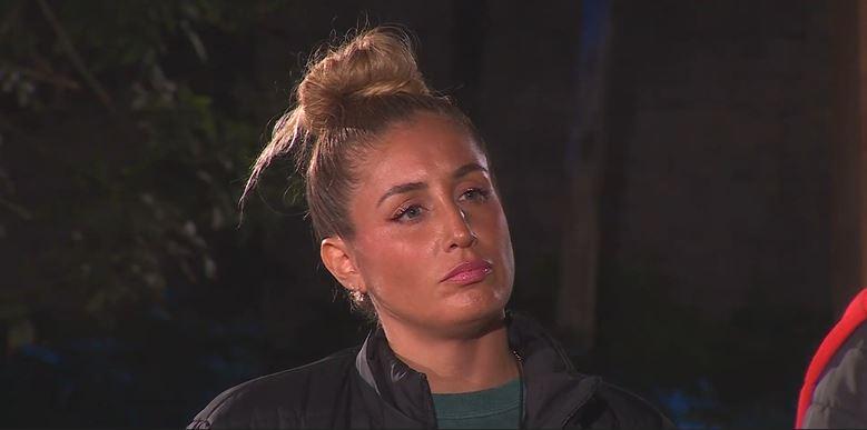 Dani Castro en Tierra Brava