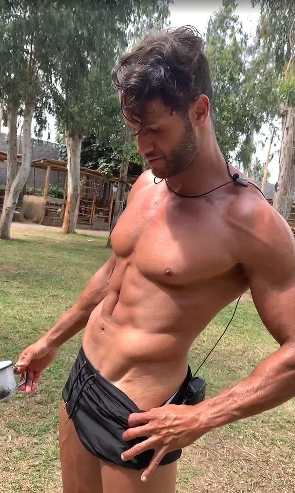 Fabio Agostini