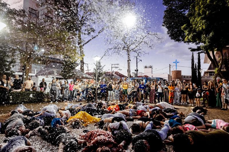 Conoce la cartelera de espectáculos gratuitos del Festival Internacional Teatro a Mil 2024