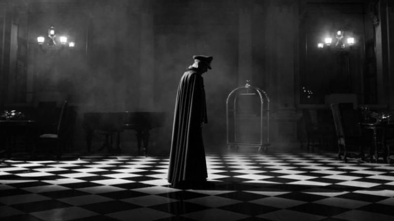 “La Memoria Infinita” y “El Conde” nominados a los premios Óscar