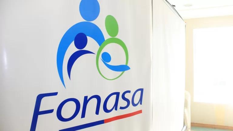 Devolución de excedentes de Fonasa siguen con fechas disponibles