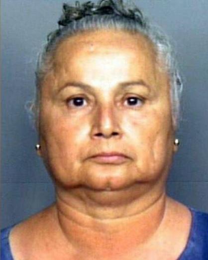 Griselda Blanco