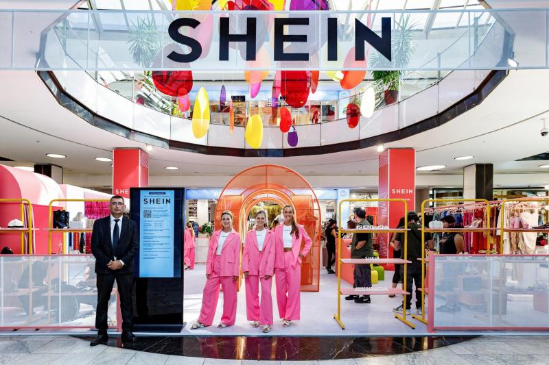 SHEIN