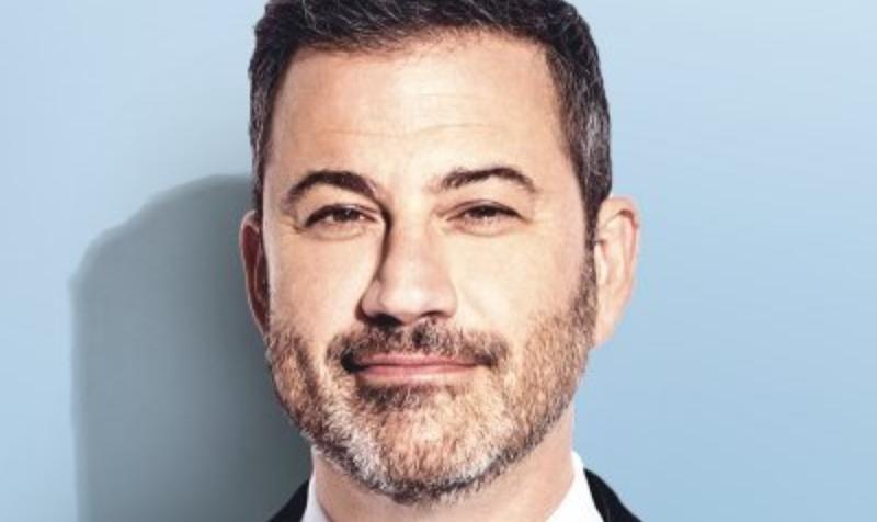 Jimmy Kimmel, presentador de los Premios Oscar 2024