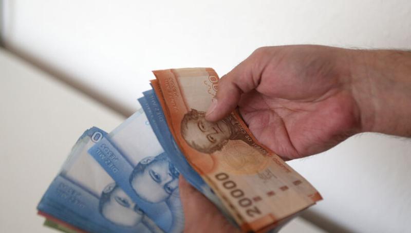 Pago de enero del Ingreso Mínimo Garantizado