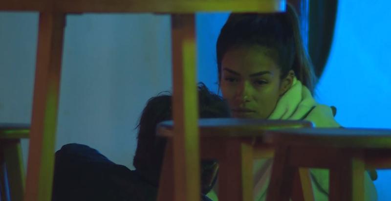 Shirley y Arturo Longton