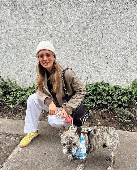 Kika Silva - Instagram